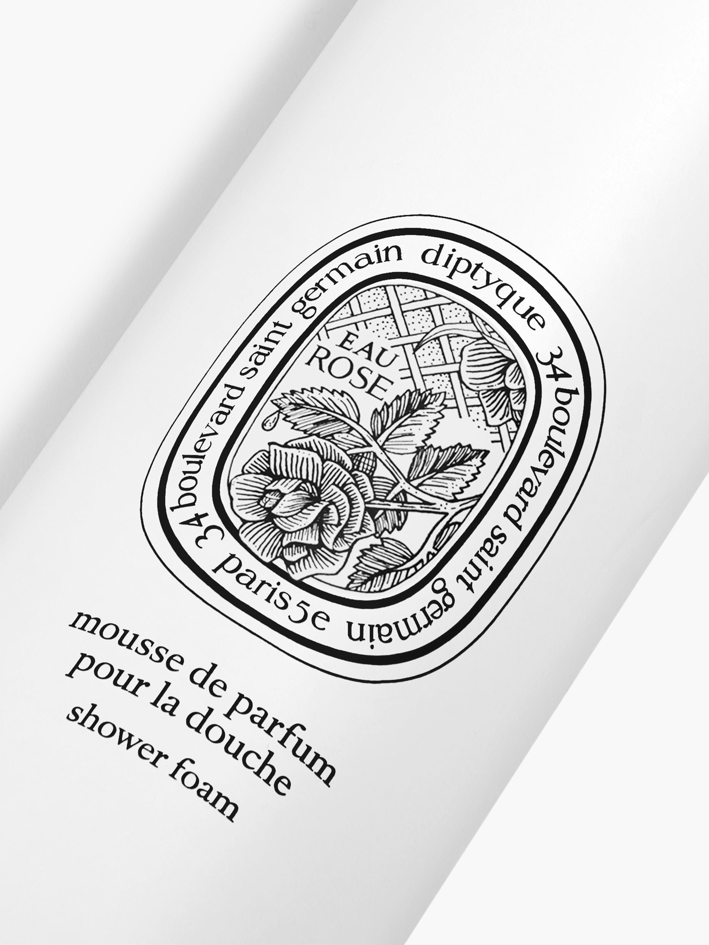 Eau Rose (オーローズ) - オードパルファン | Diptyque Paris