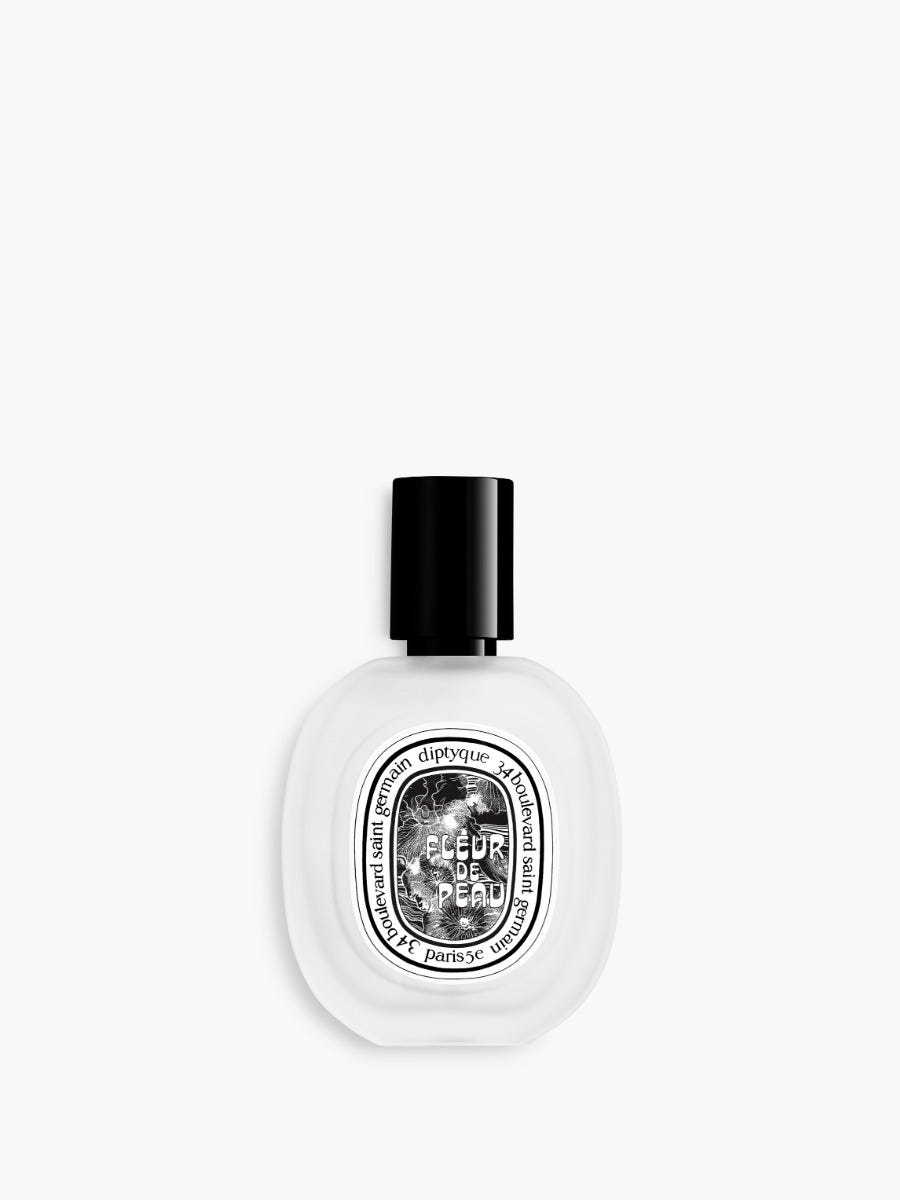 Fleur de Peau (フルールドゥポー) - オードトワレ - 100ml | Diptyque