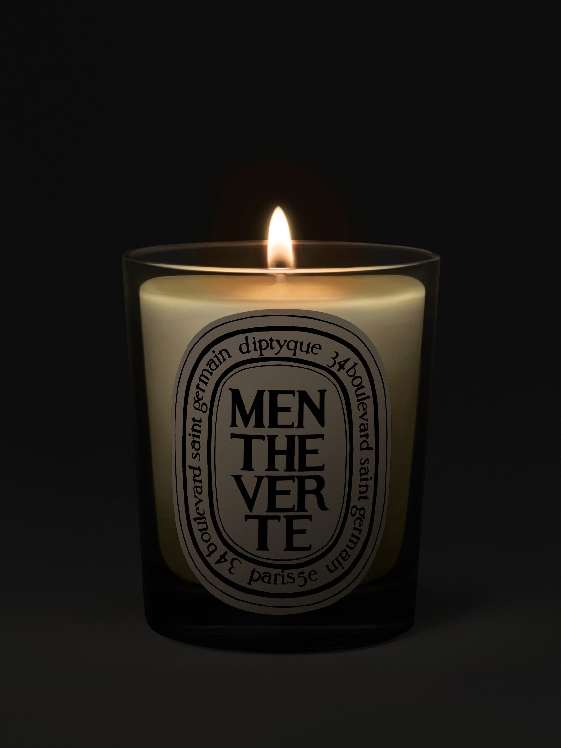 diptyque ゼラニウムローザ キュイル キャンドル Geranium Rosa
