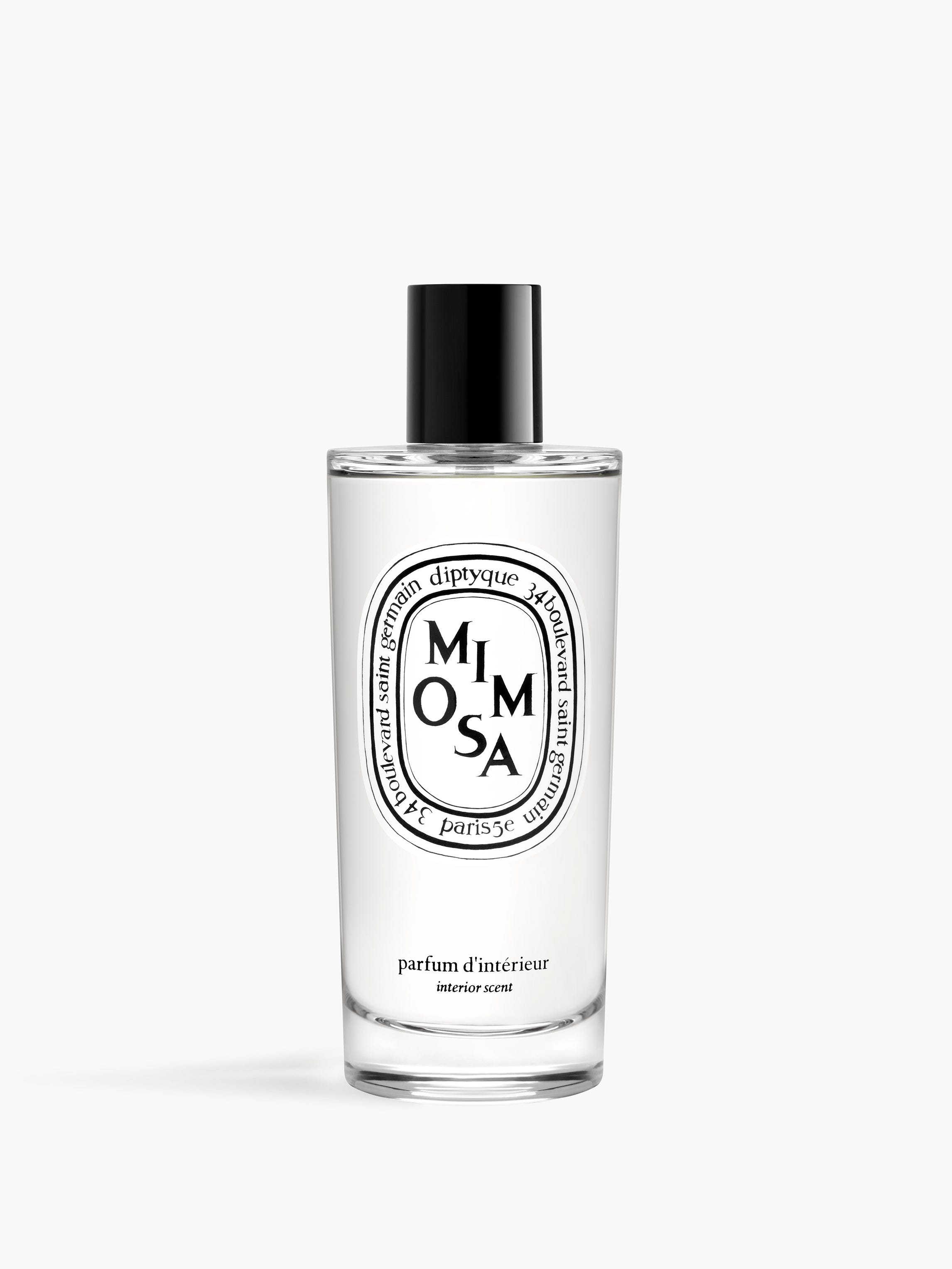 Mimosa (ミモザ) - クラシックキャンドル | Diptyque Paris