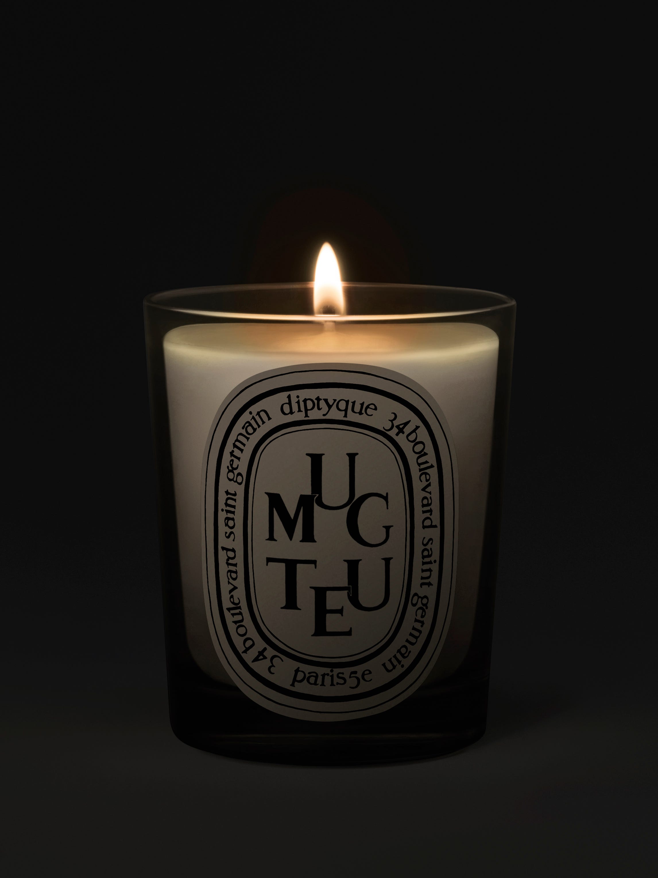 Muguet（ミュゲ） - クラシックキャンドル | Diptyque Paris