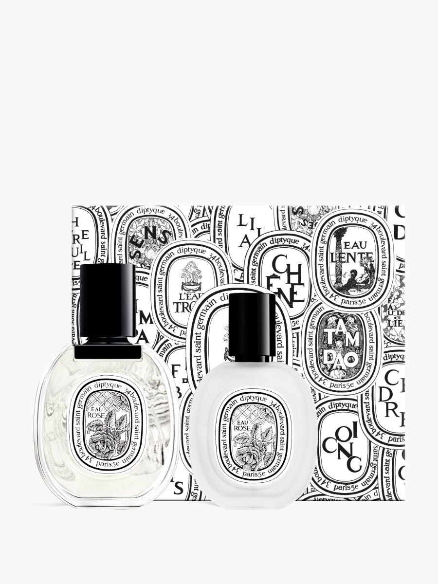 Eau Rose（オー ローズ） コレクション
