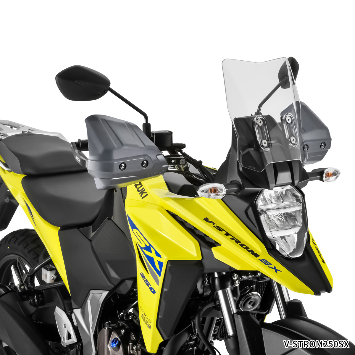 ZETA | DF_MOTO