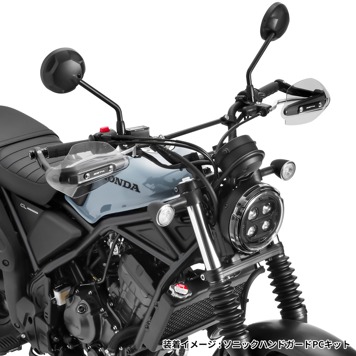 ZETA | DF_MOTO