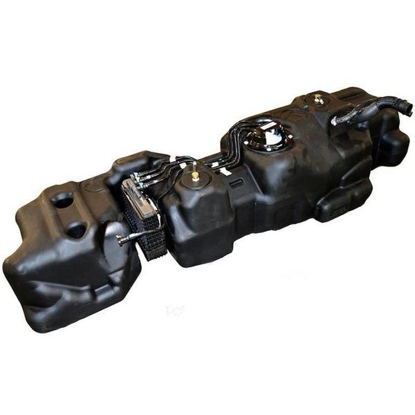 2017-2024 Powerstroke CC-SB 55 Gallon XXL Titan Tank (7020217