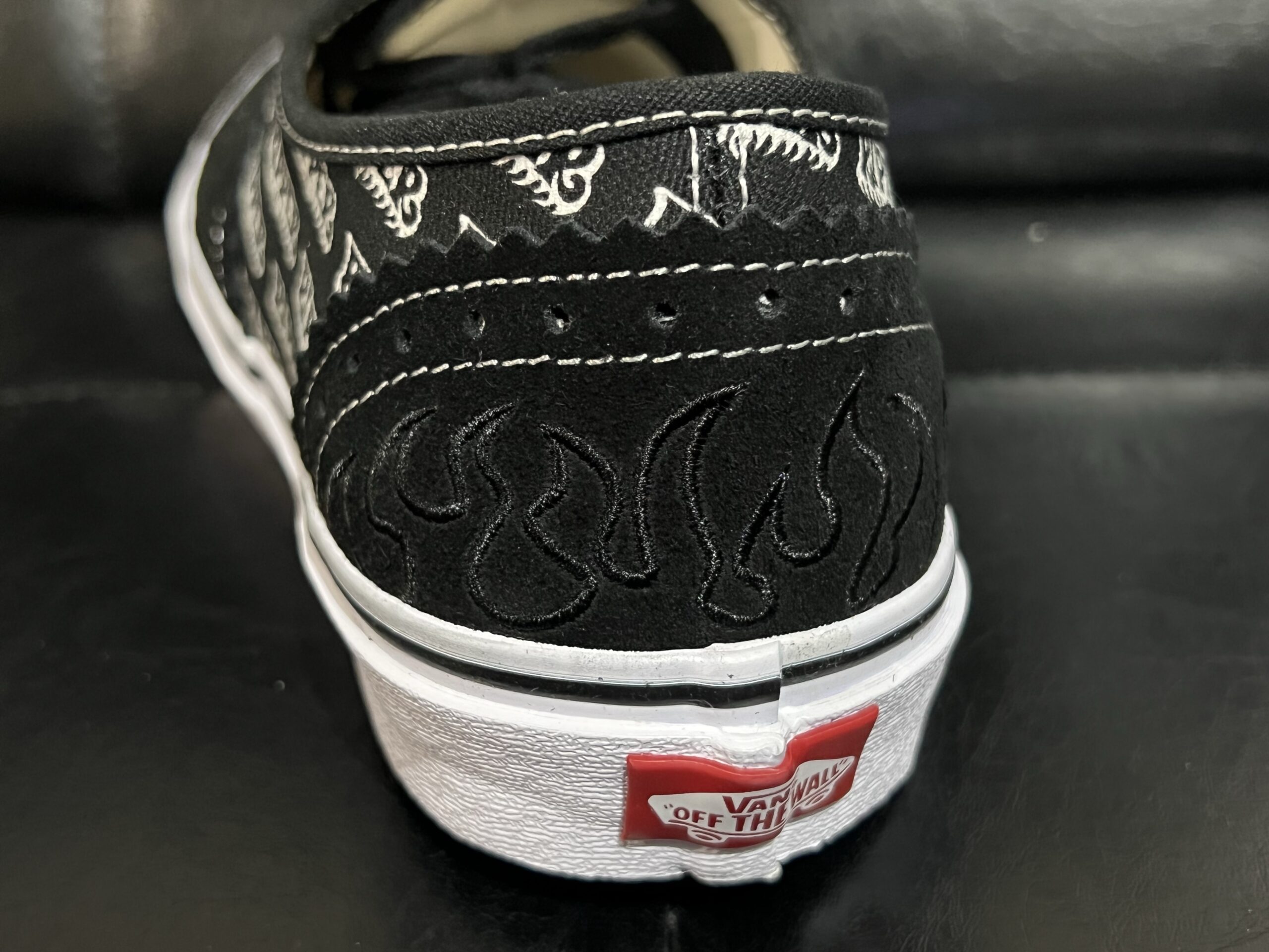 RIPPER magazine VANSコラボがやっと買えた話。 / 今日より明日、僕は