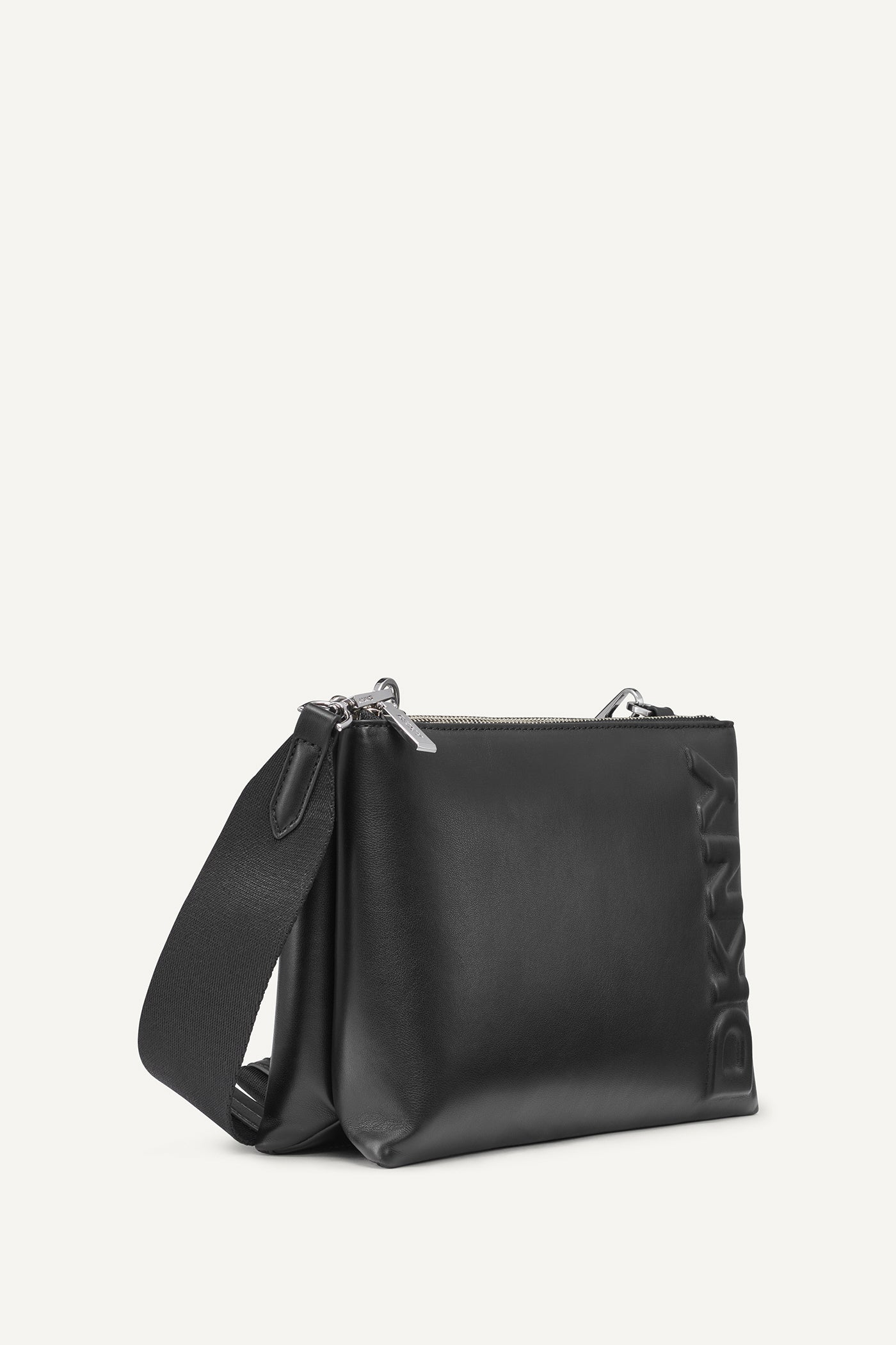Tinsley Logo Crossbody | DKNY