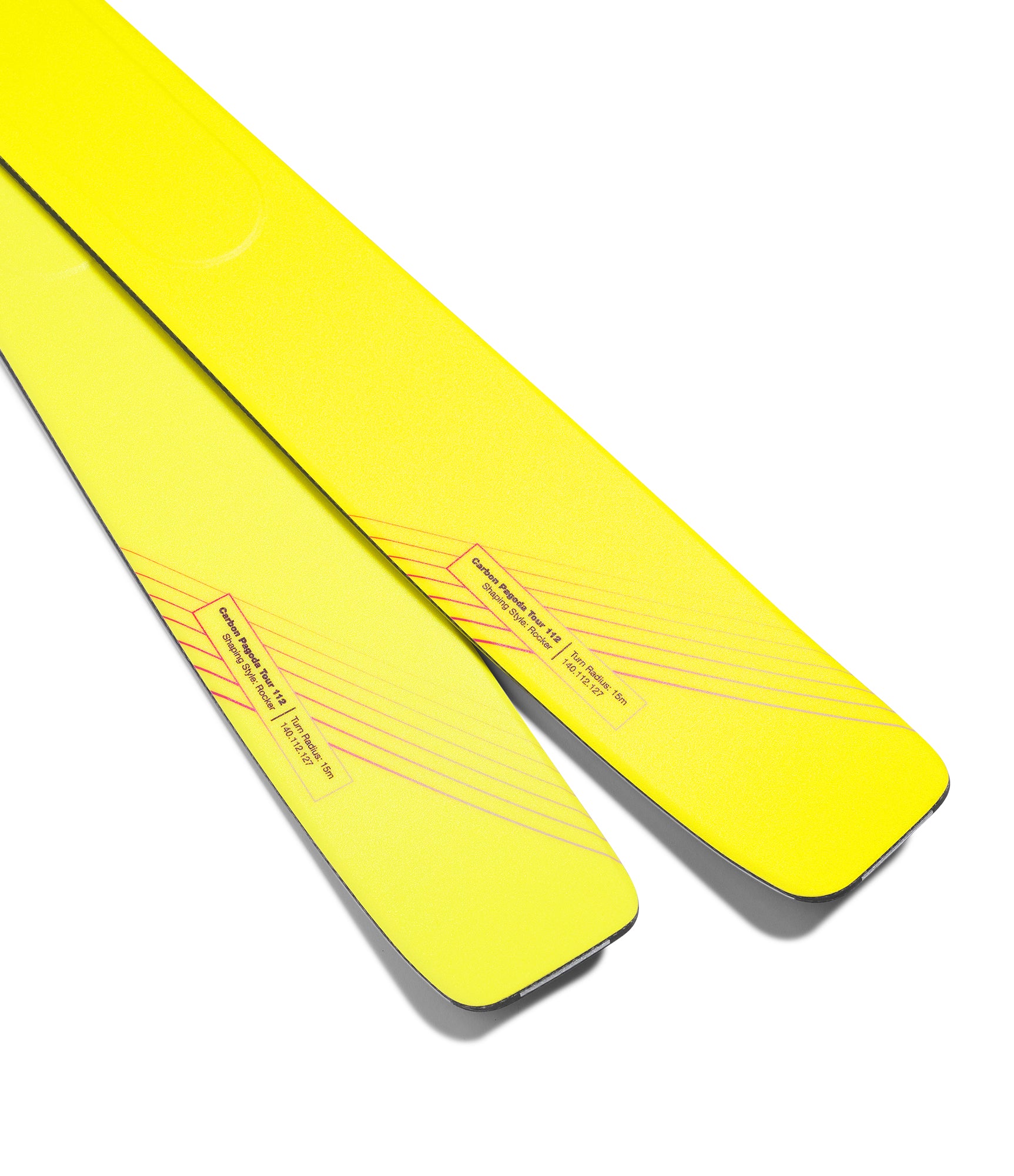 Pagoda Tour CFL 112 – DPS Skis