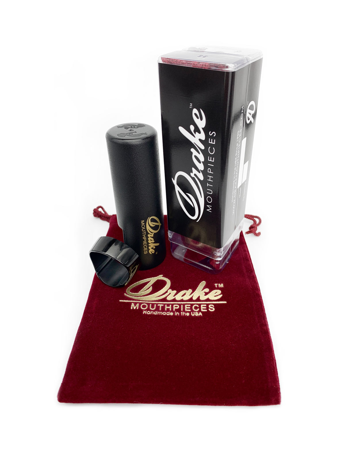 New York Jazz Alto - Drake Mouthpieces
