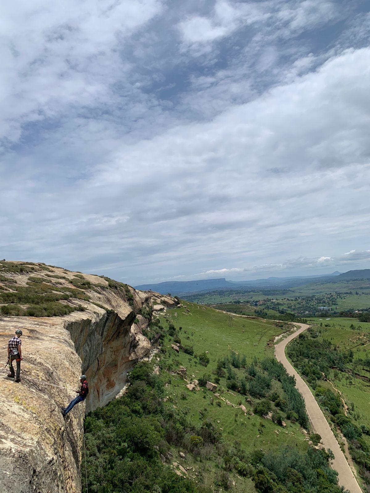 Witsieshoek Mountain Lodge - Drakensberg Experience