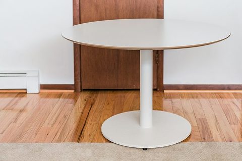 How to Upgrade Your IKEA BILLSTA Table - Dream Green DIY