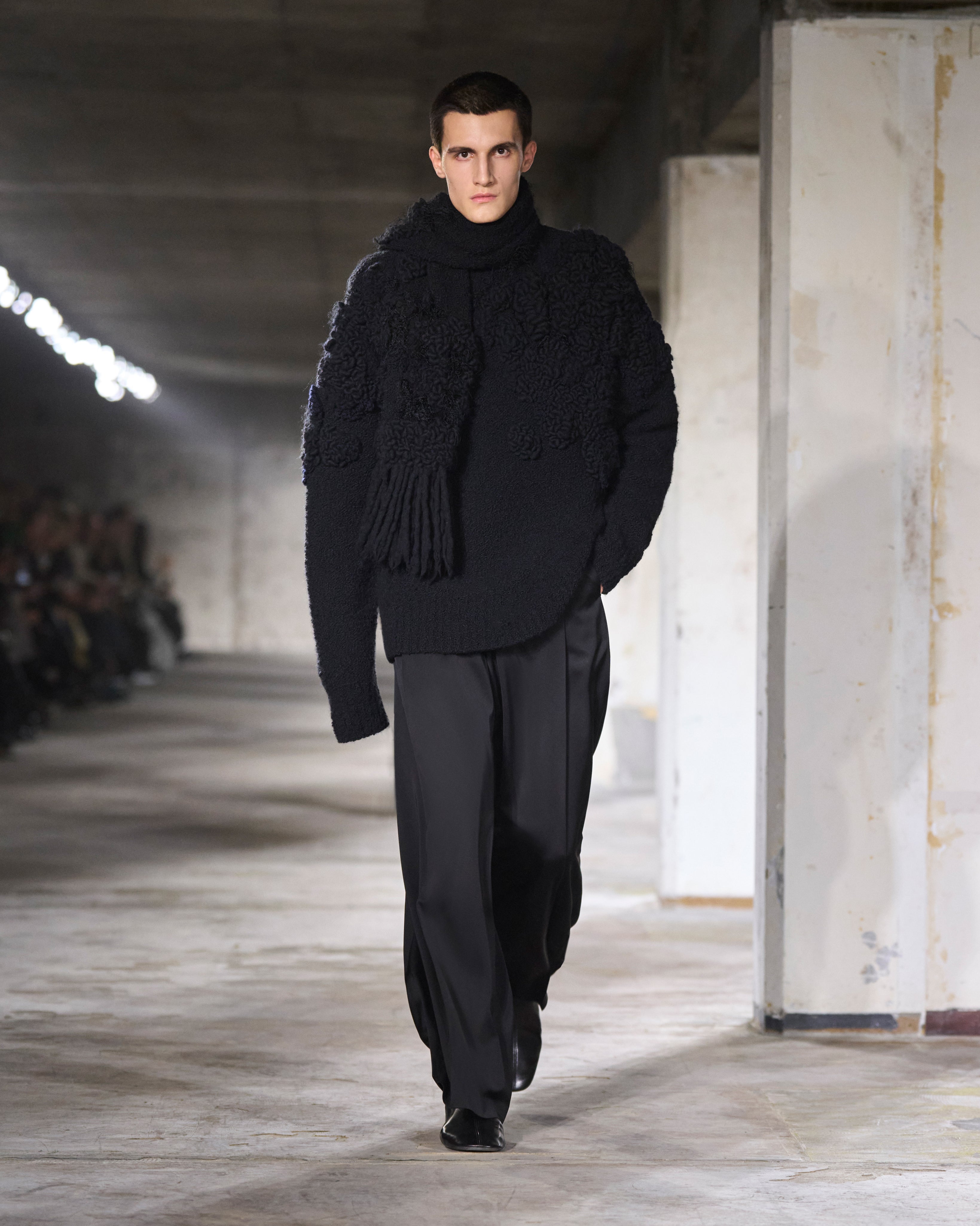 Show AW 24-25 Men | Dries Van Noten