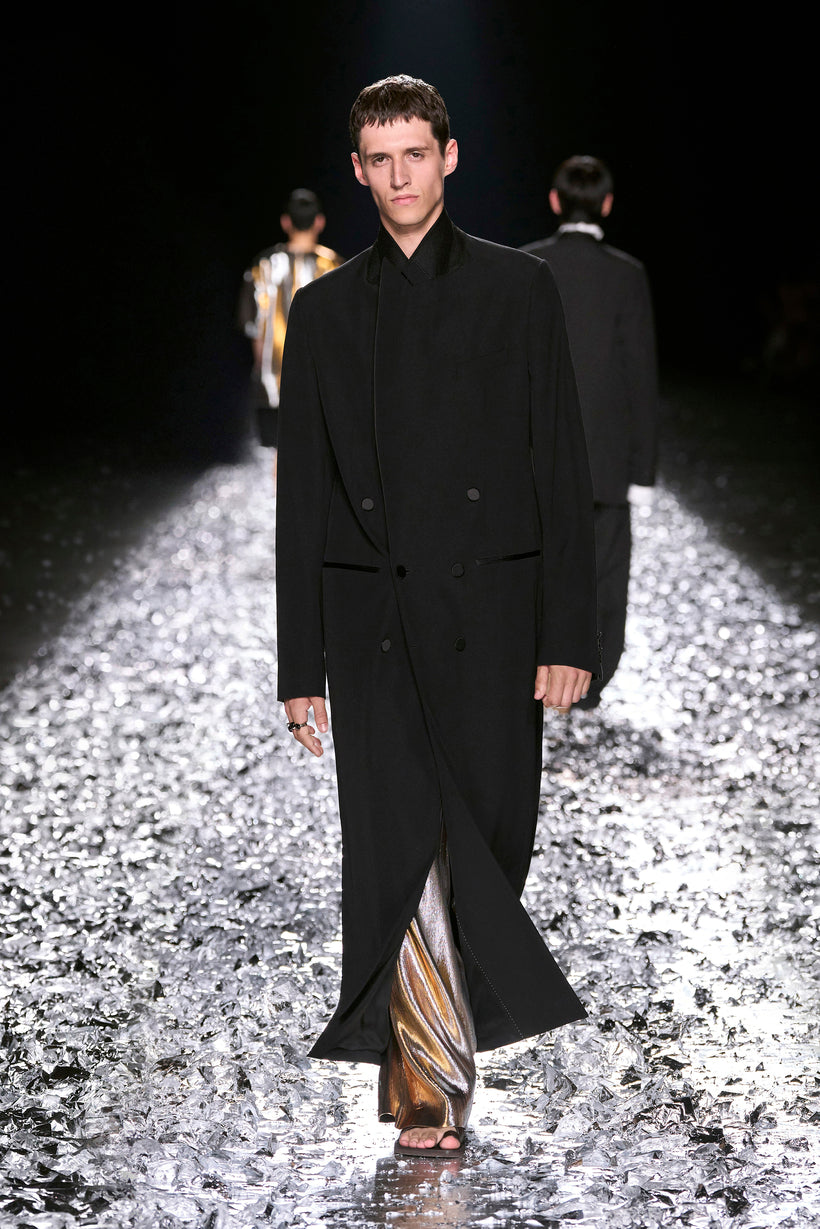 Show SS 25 Men | Dries Van Noten