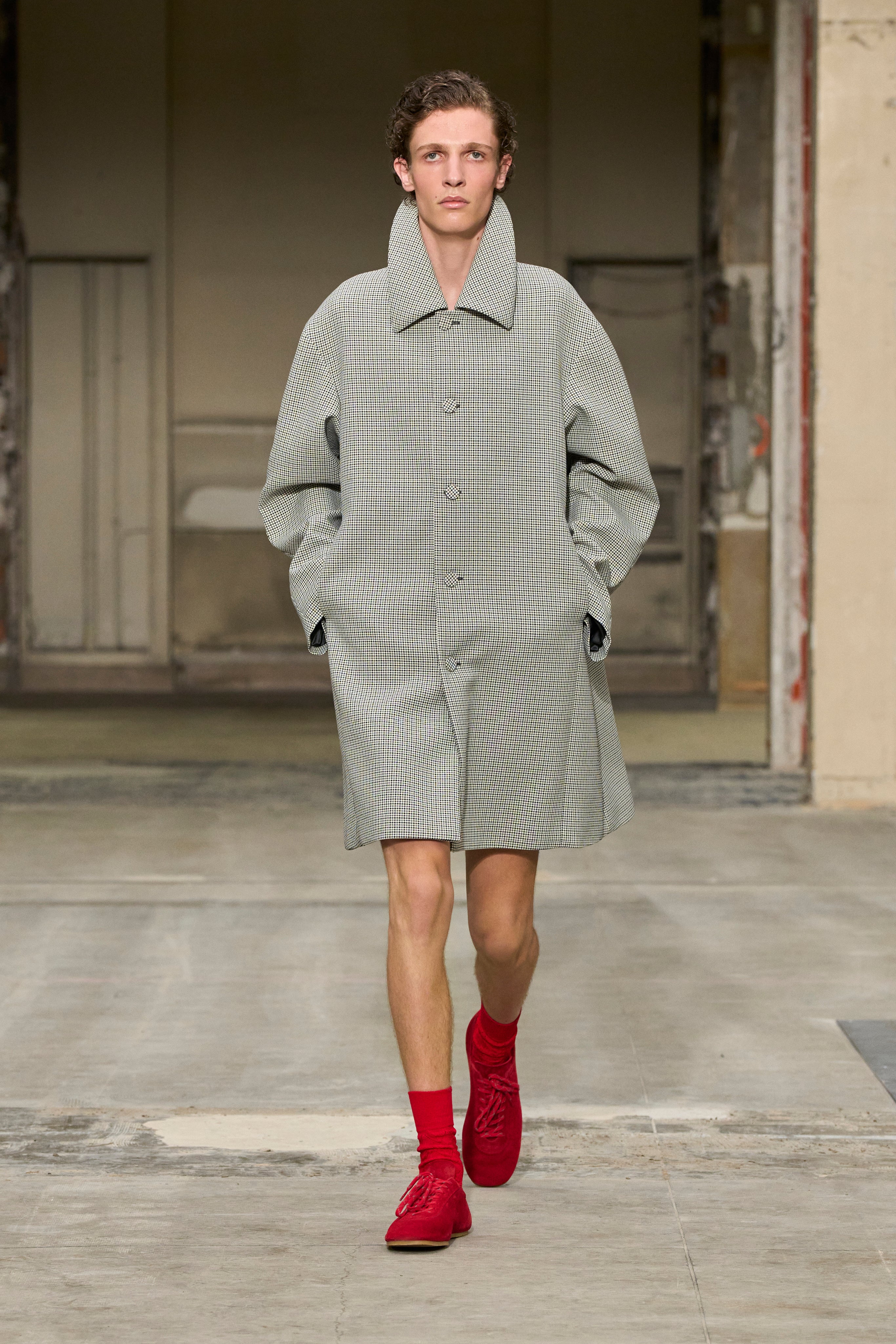 Show SS 26 Men | Dries Van Noten
