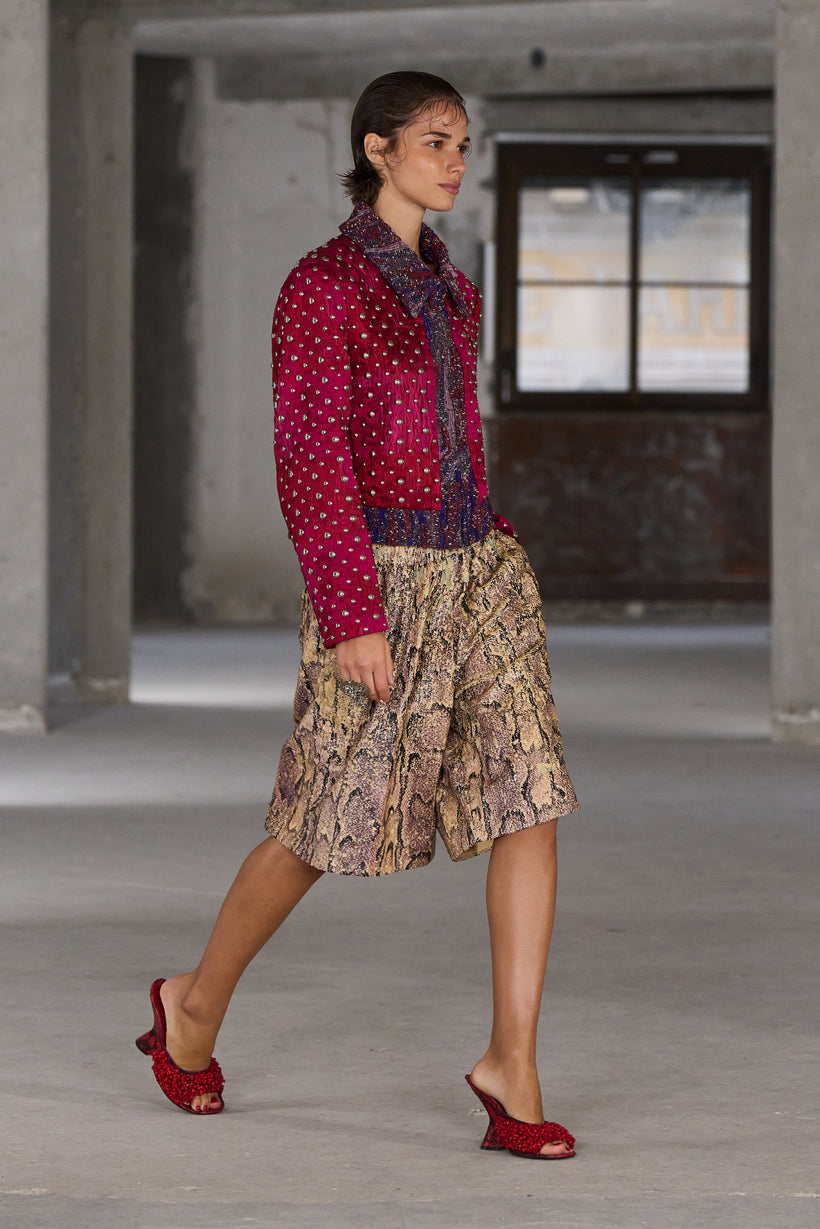 Show SS 25 Women | Dries Van Noten