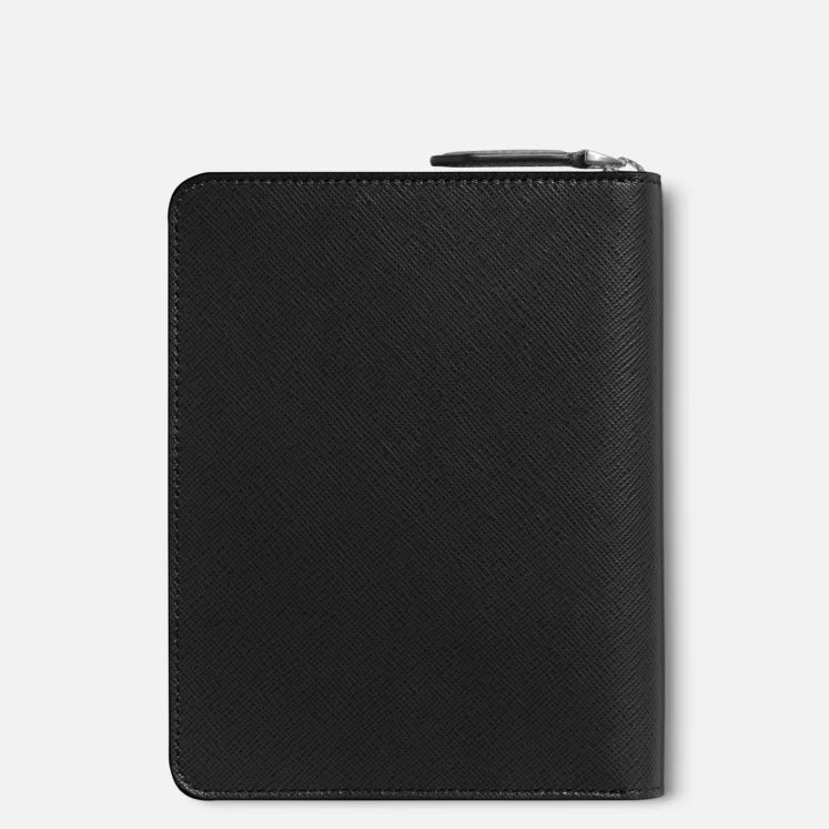 Montblanc 5-Pen Zippered Pouch - Black (Sartorial) – Dromgoole's