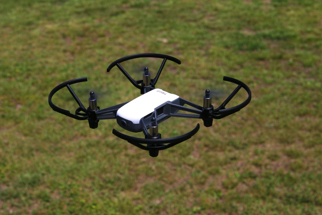あなたに最適な機体はこれだ！DJIドローン購買ガイド！ | ドローン
