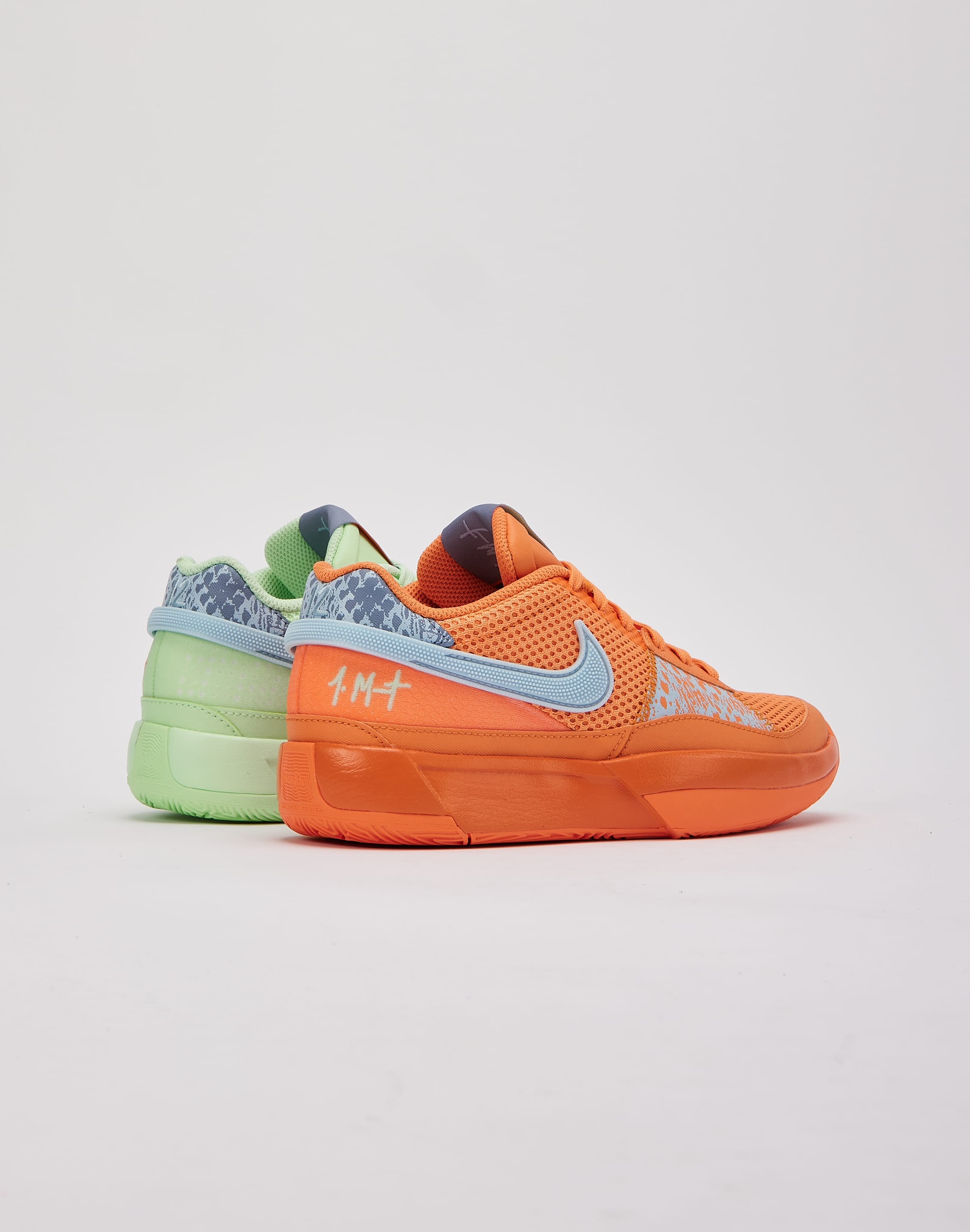 Nike Ja 1 Grade-School – DTLR