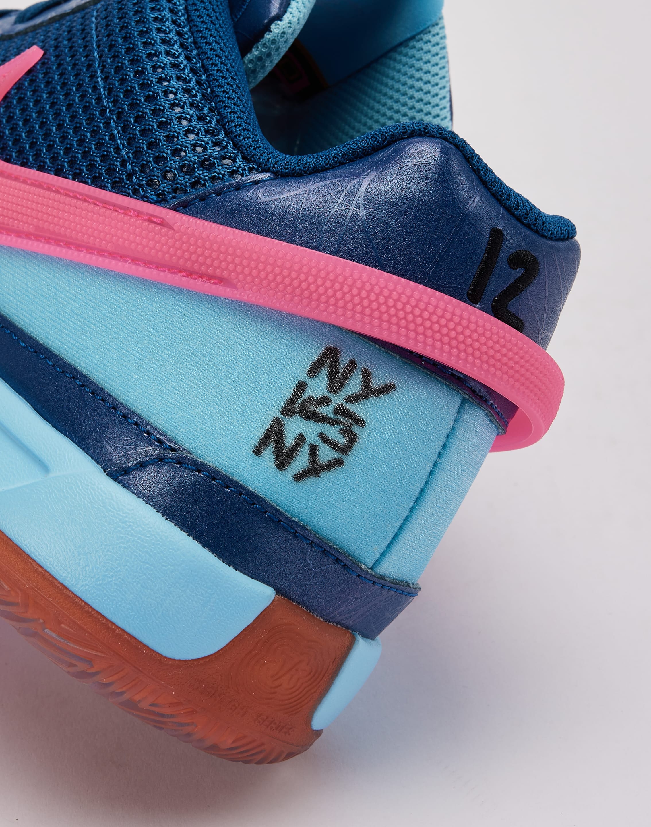 Nike Ja 1 'NY x NY' – DTLR