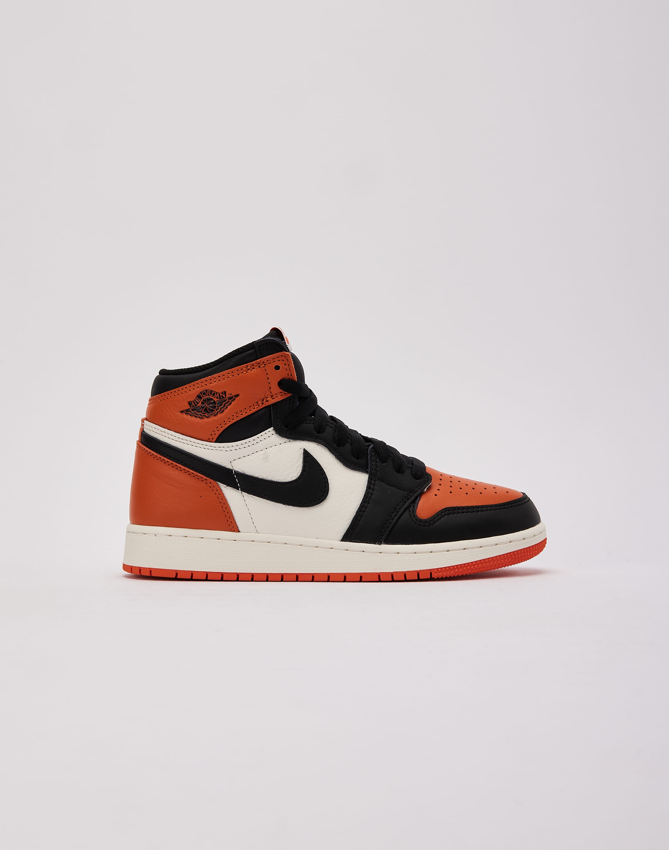 Jordan Air Jordan 1 Retro High OG 'Shattered Backboard' Grade