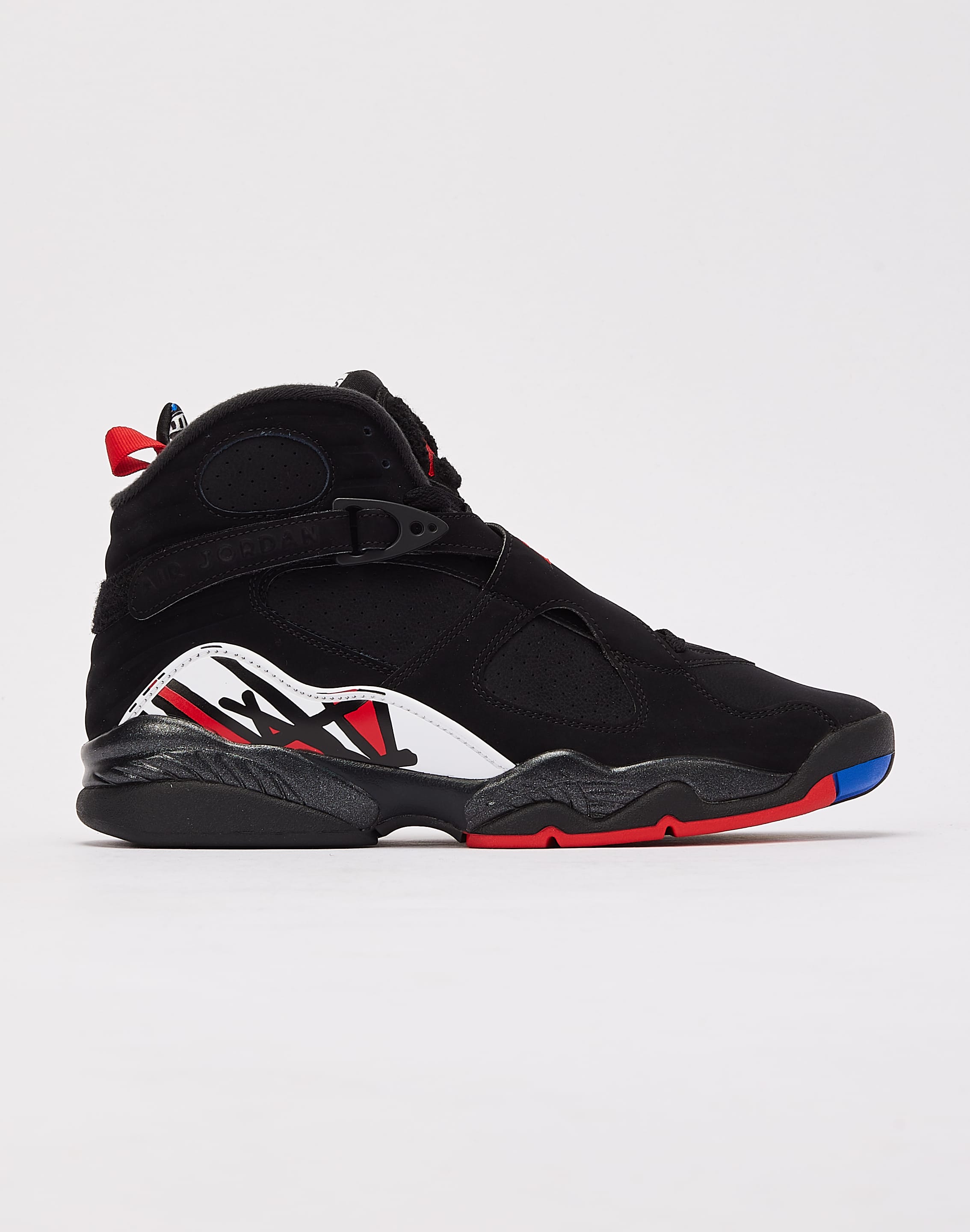 Jordan Air Jordan 8 Retro 'Playoffs' – DTLR