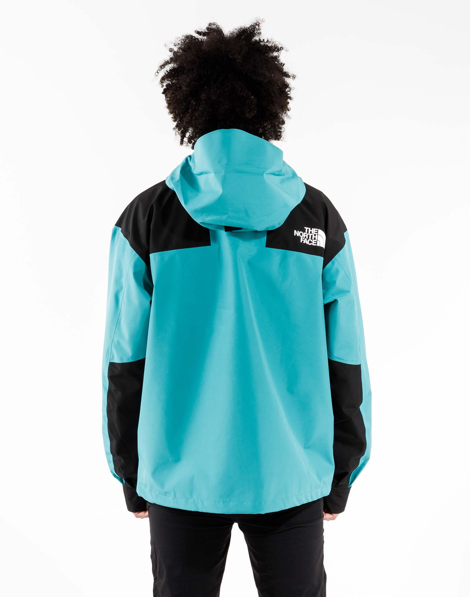 The North Face RETRO 1986 FUTURELIGHT™ MOUNTAIN JACKET – DTLR