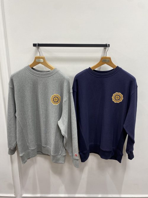 セットアップ】90年代ヴィンテージ風スウェット！ – The DUFFER of St