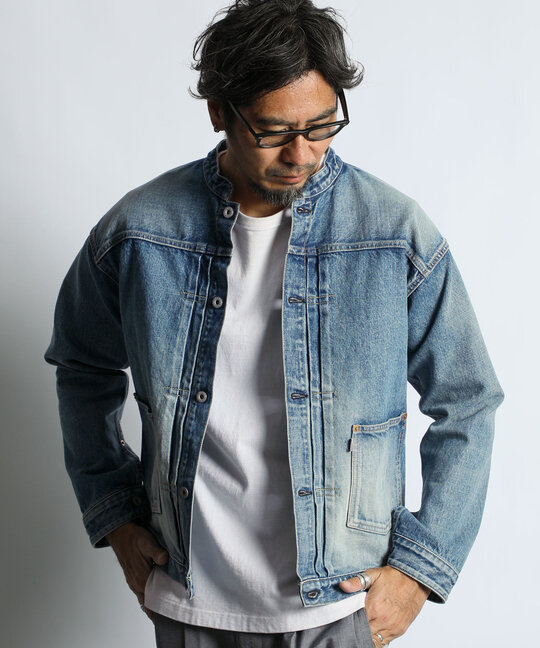 The DUFFER of St.GEORGE OFFICIAL ONLINE SHOP｜The DUFFER of St
