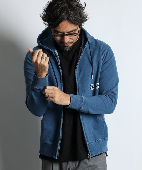 The DUFFER of St.GEORGE OFFICIAL ONLINE SHOP｜The DUFFER of St