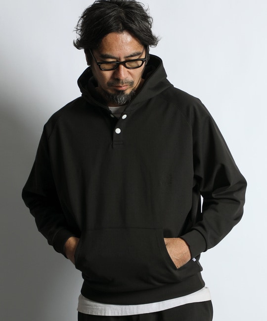 The DUFFER of St.GEORGE OFFICIAL ONLINE SHOP(トップス) ｜The