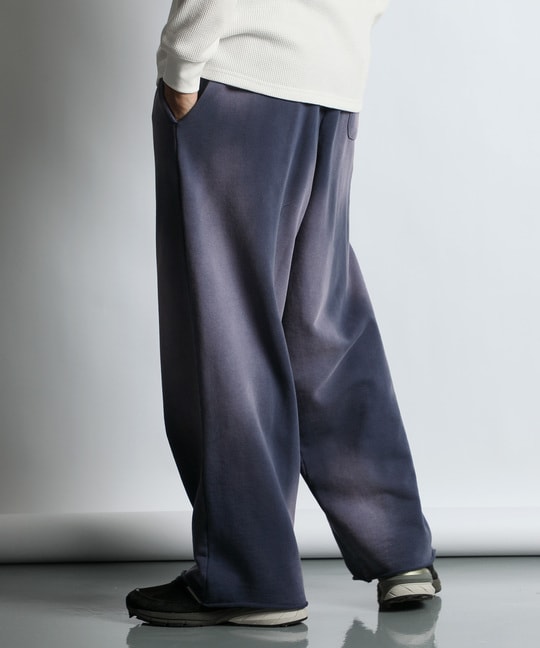 パンツ（ボトムス） ｜The DUFFER of St.GEORGE｜Official Web Site