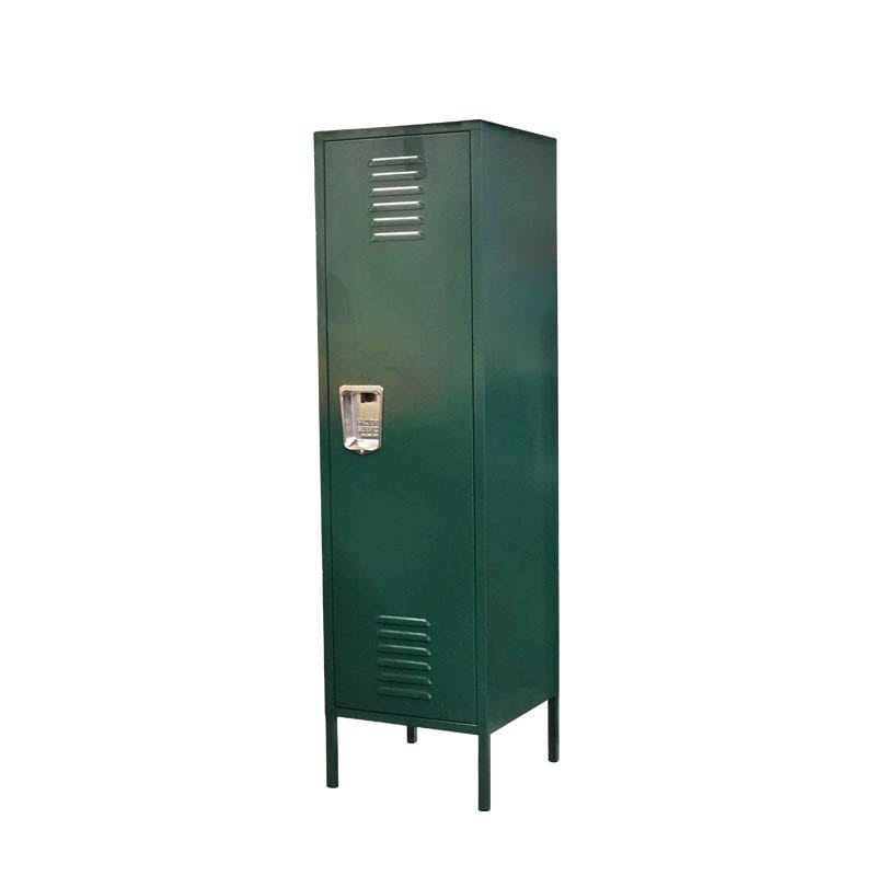 DULTON ONLINE SHOP | STEEL LOCKER DARK GREEN(1 DOOR DARK GREEN): 家具