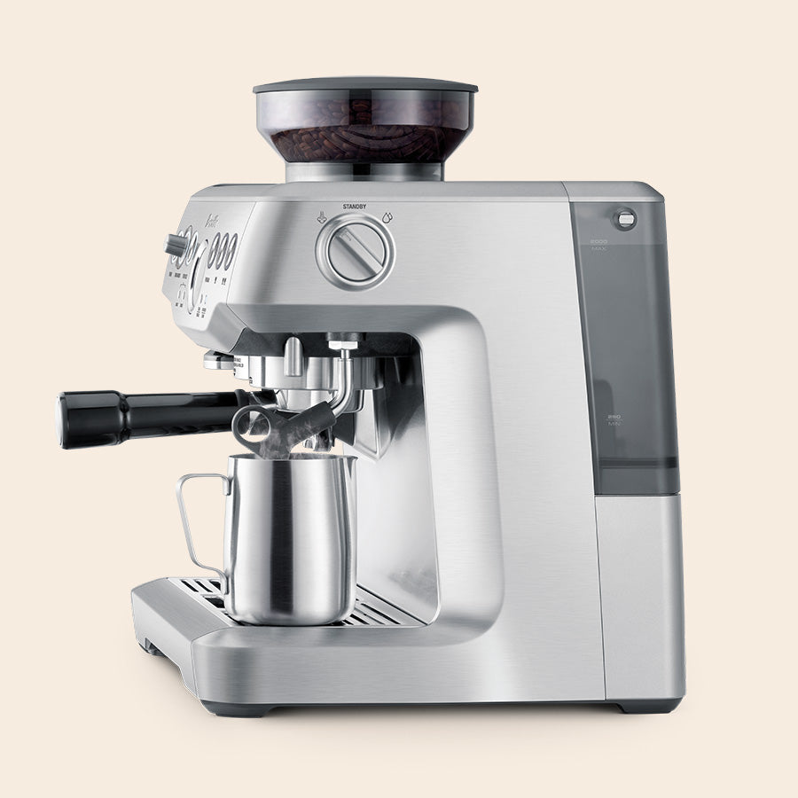 Breville Barista Express – DUNE COFFEE ROASTERS