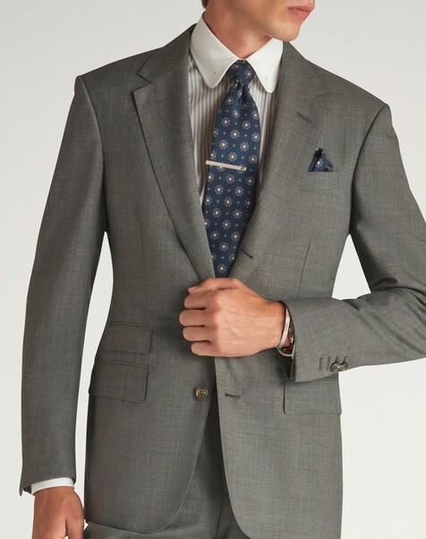 Suits | dunhill JP