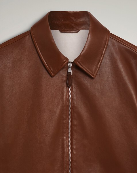 Leather Jackets | dunhill JP