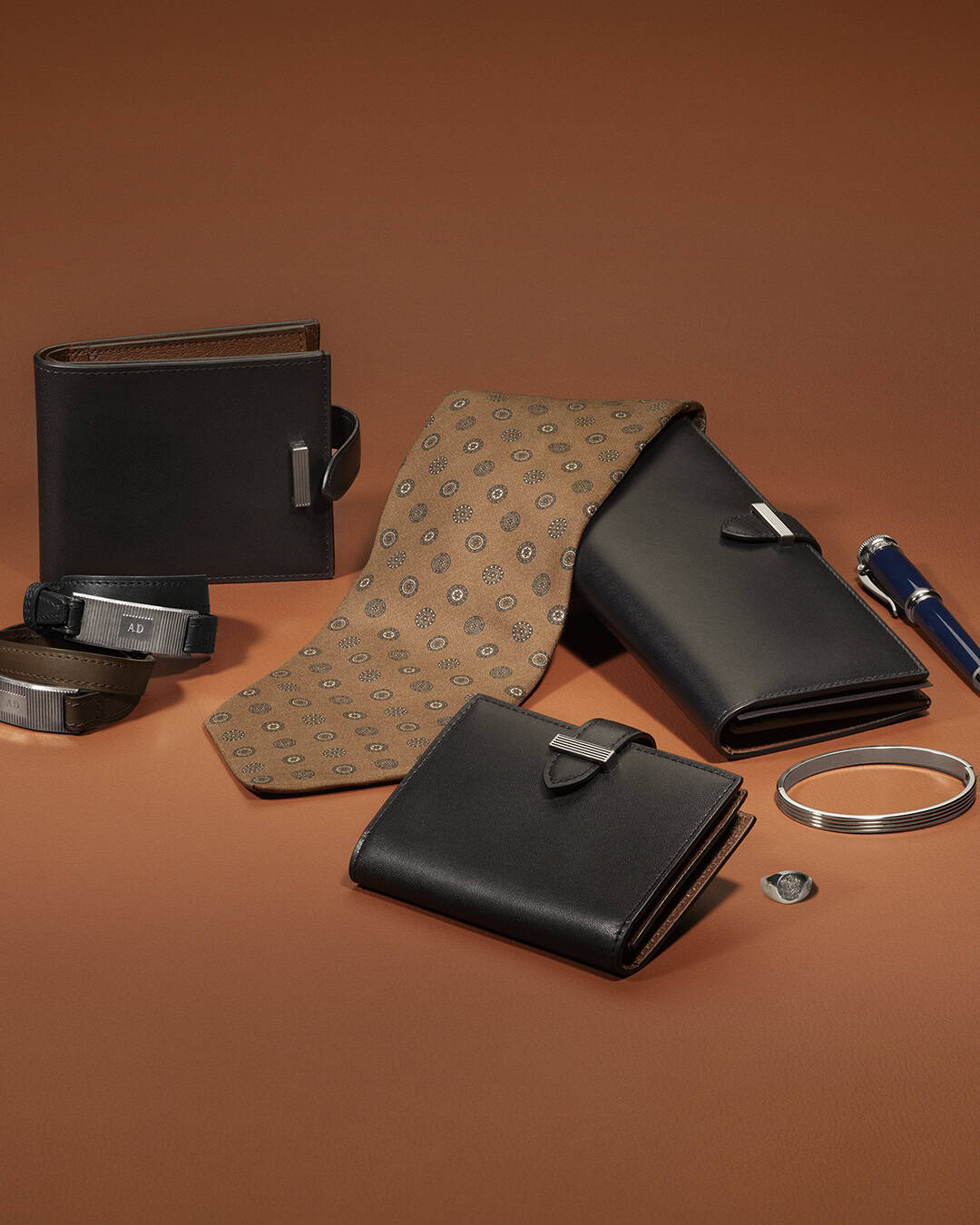 Wallets & Small Leather Goods | dunhill JP