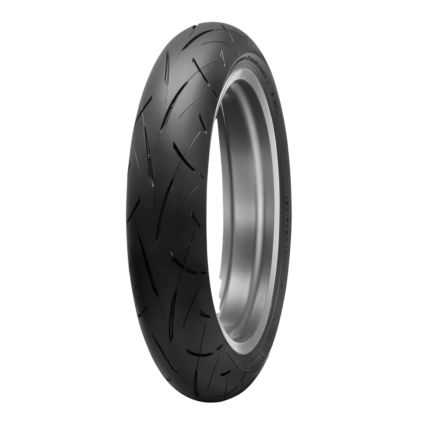 Sportmax Roadsport 2 | Dunlop Motorcycle
