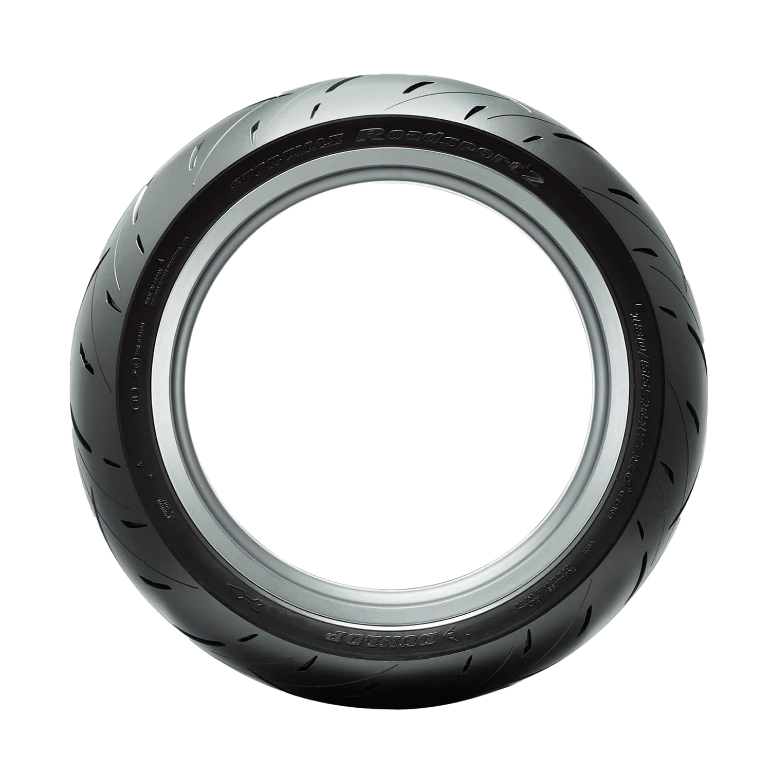 Sportmax Roadsport 2 | Dunlop Motorcycle