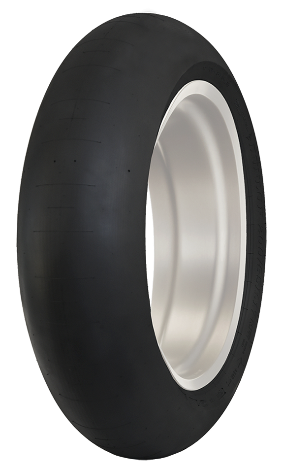 Sportmax Slick - 200/65R17 - R7 (M) - 0455 | DunlopRacing.com