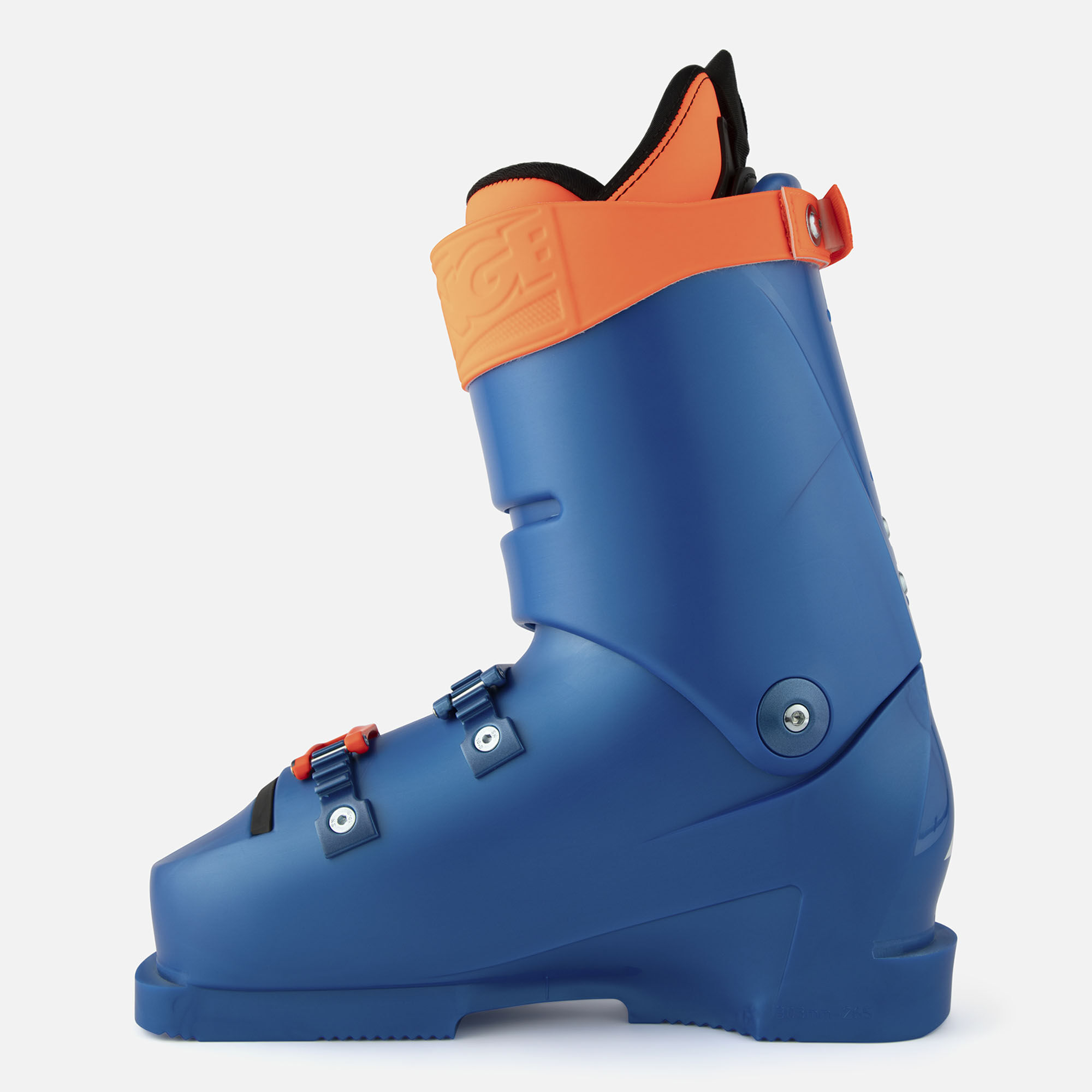 Lange World Cup Rs 140 Zr 95 Ski Boots | Blue | Dynastar-Lange