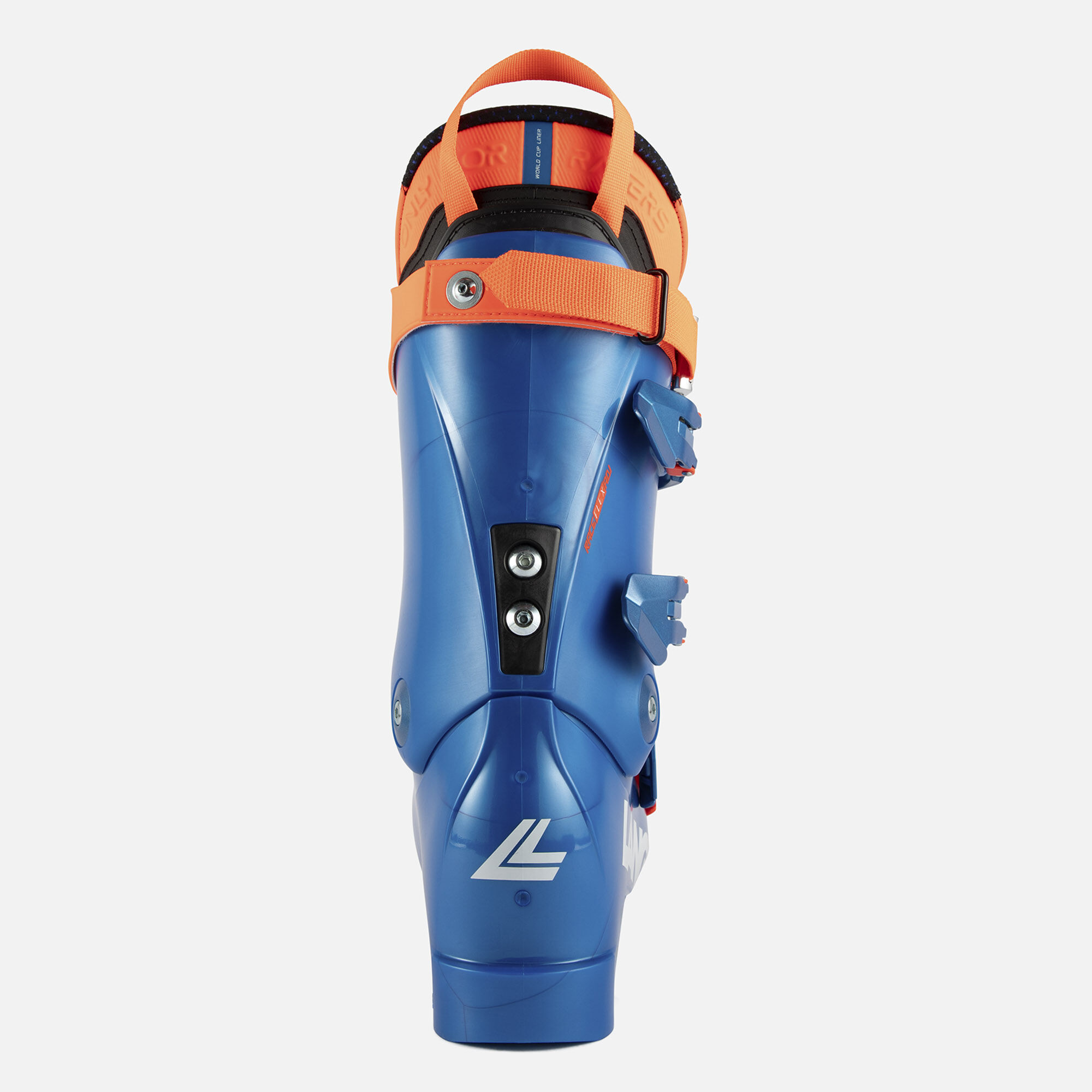 Lange RS 130 LV Ski Boots | Racing ski boots | Dynastar-Lange