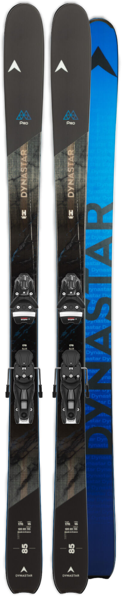 Unisex's Skis M-PRO 85 OPEN | Freeride skis | Dynastar-Lange