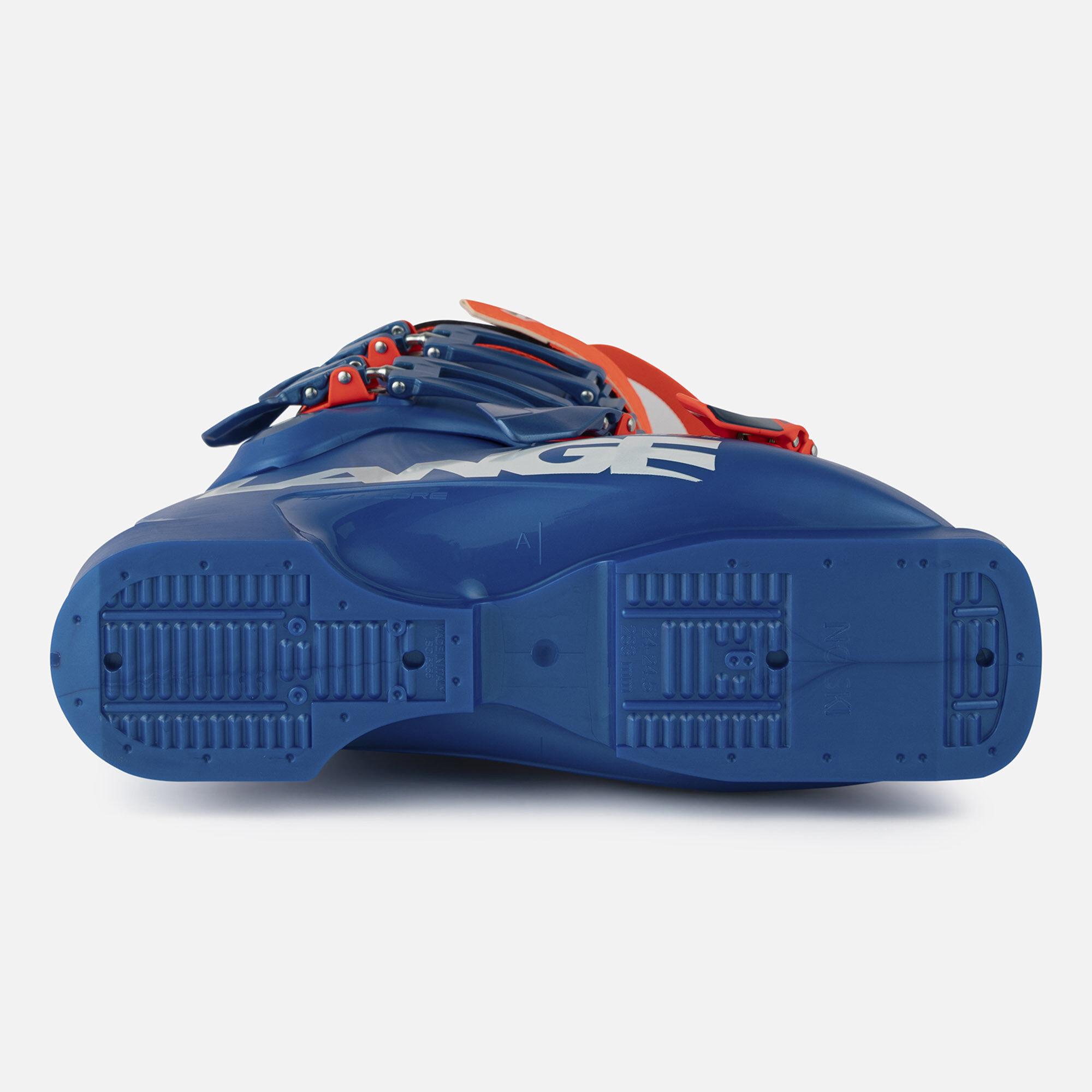 Lange RS 90 SC LV Ski Boots | LANGE | Dynastar-Lange