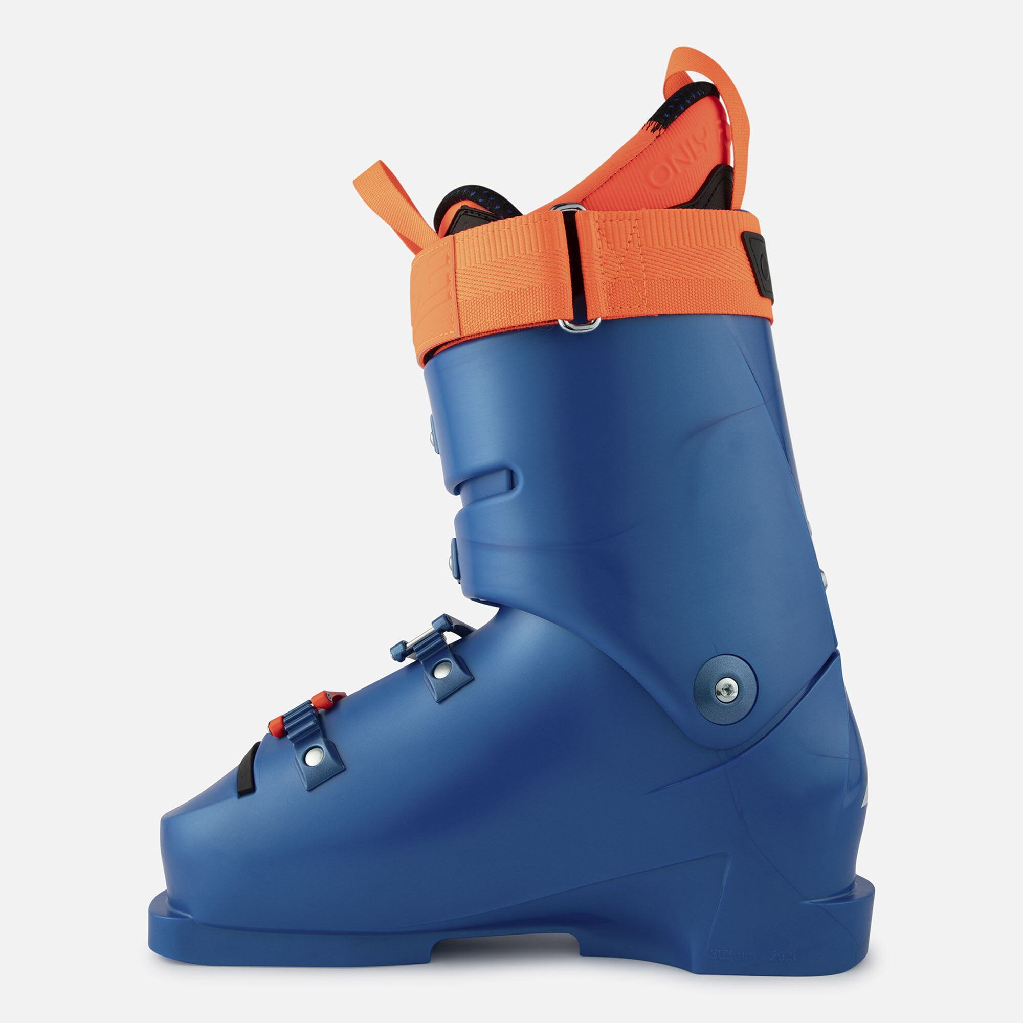Lange Rs 110 Sc Lv Ski Boots | Blue | Dynastar-Lange