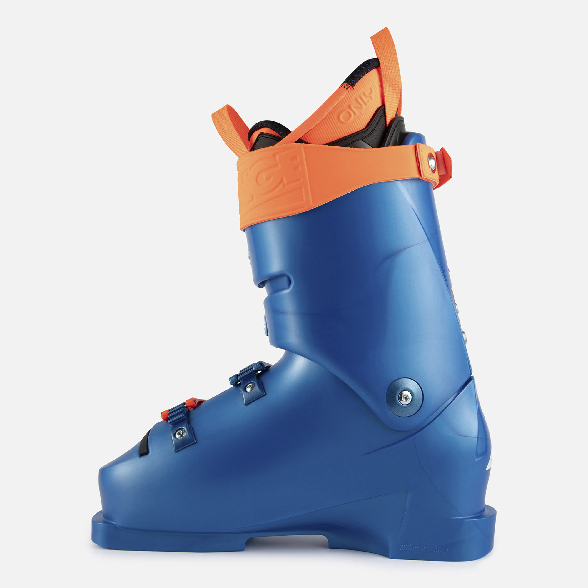 Lange RS 130 LV Ski Boots | Racing ski boots | Dynastar-Lange