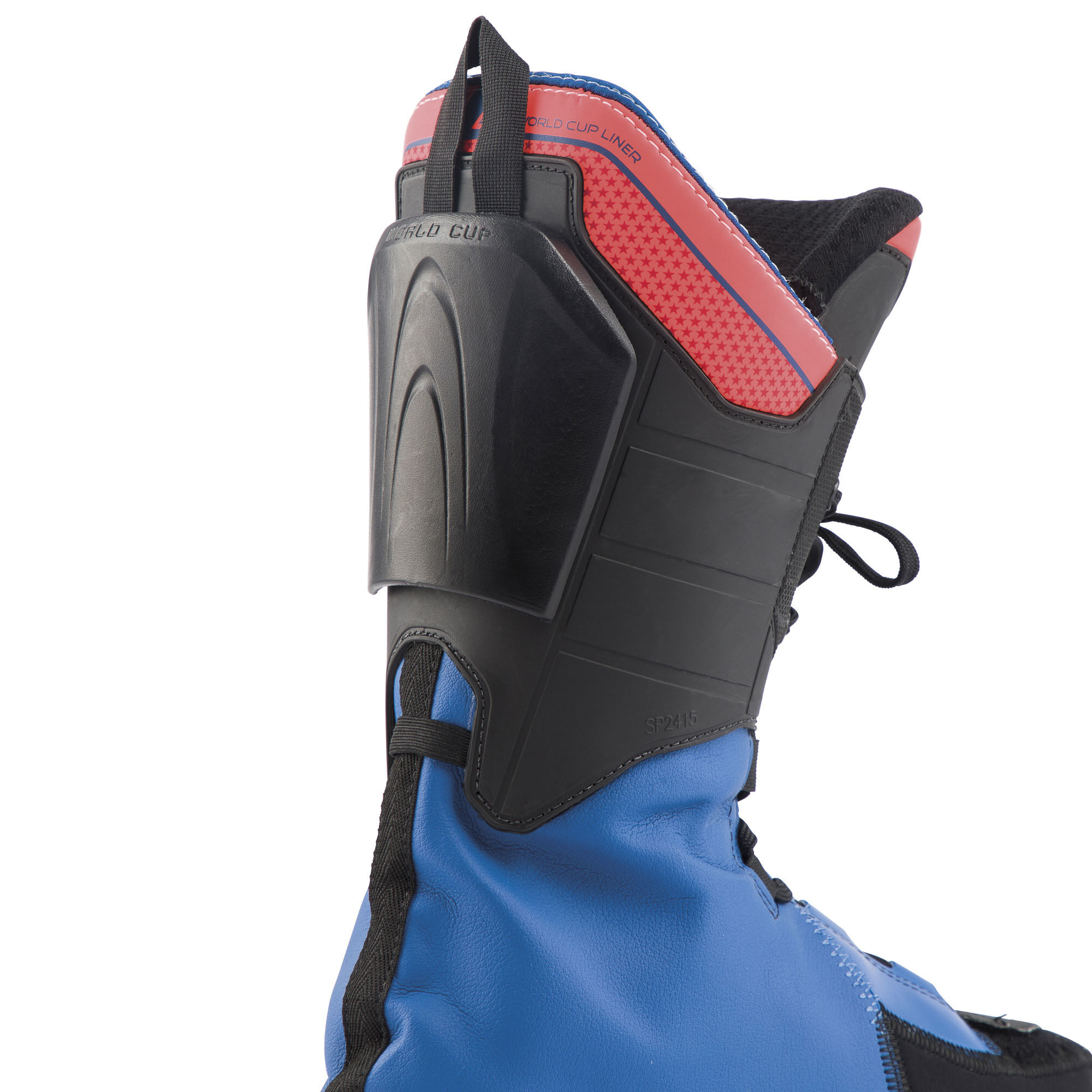 Unisex Racing ski boots RS 140 | Racing ski boots | Dynastar-Lange