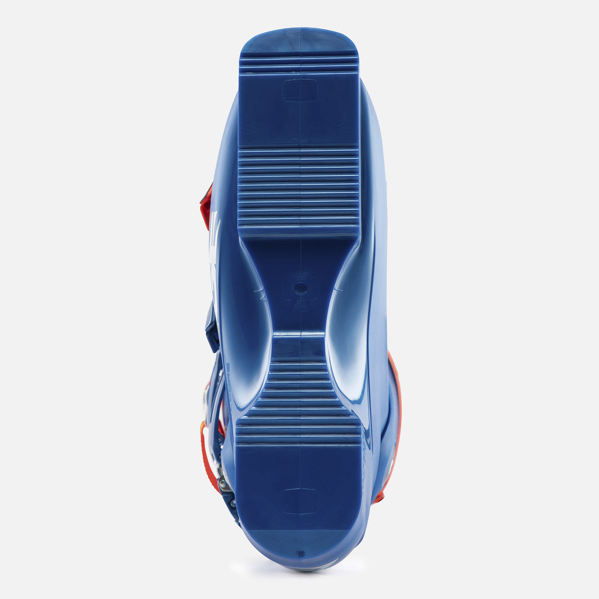 Lange World Cup Rs Za+ Ski Boots | Blue | Dynastar-Lange