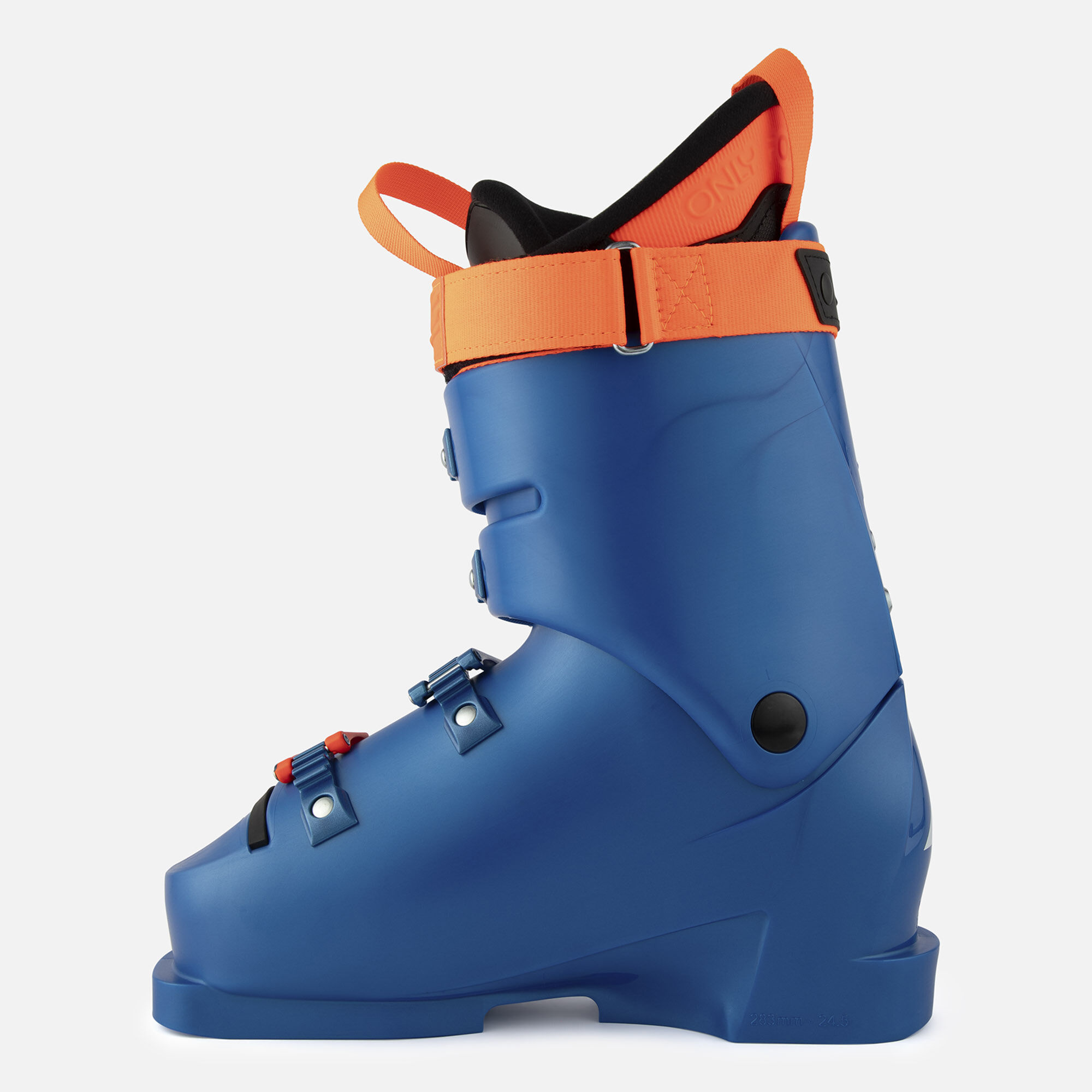Lange RS 90 SC LV Ski Boots | Racing ski boots | Dynastar-Lange