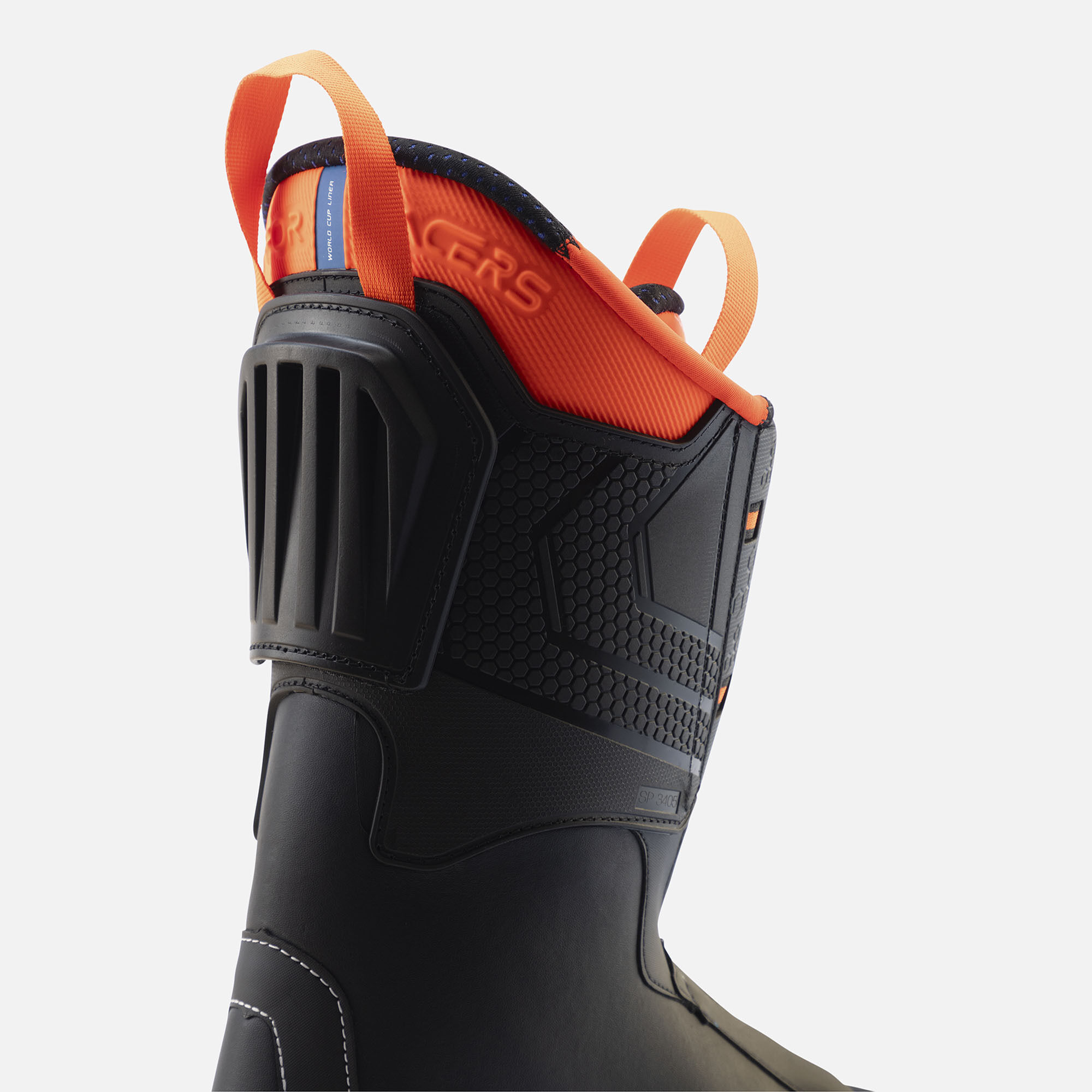 Ski Boots RS 130 MV | Racing ski boots | Dynastar-Lange