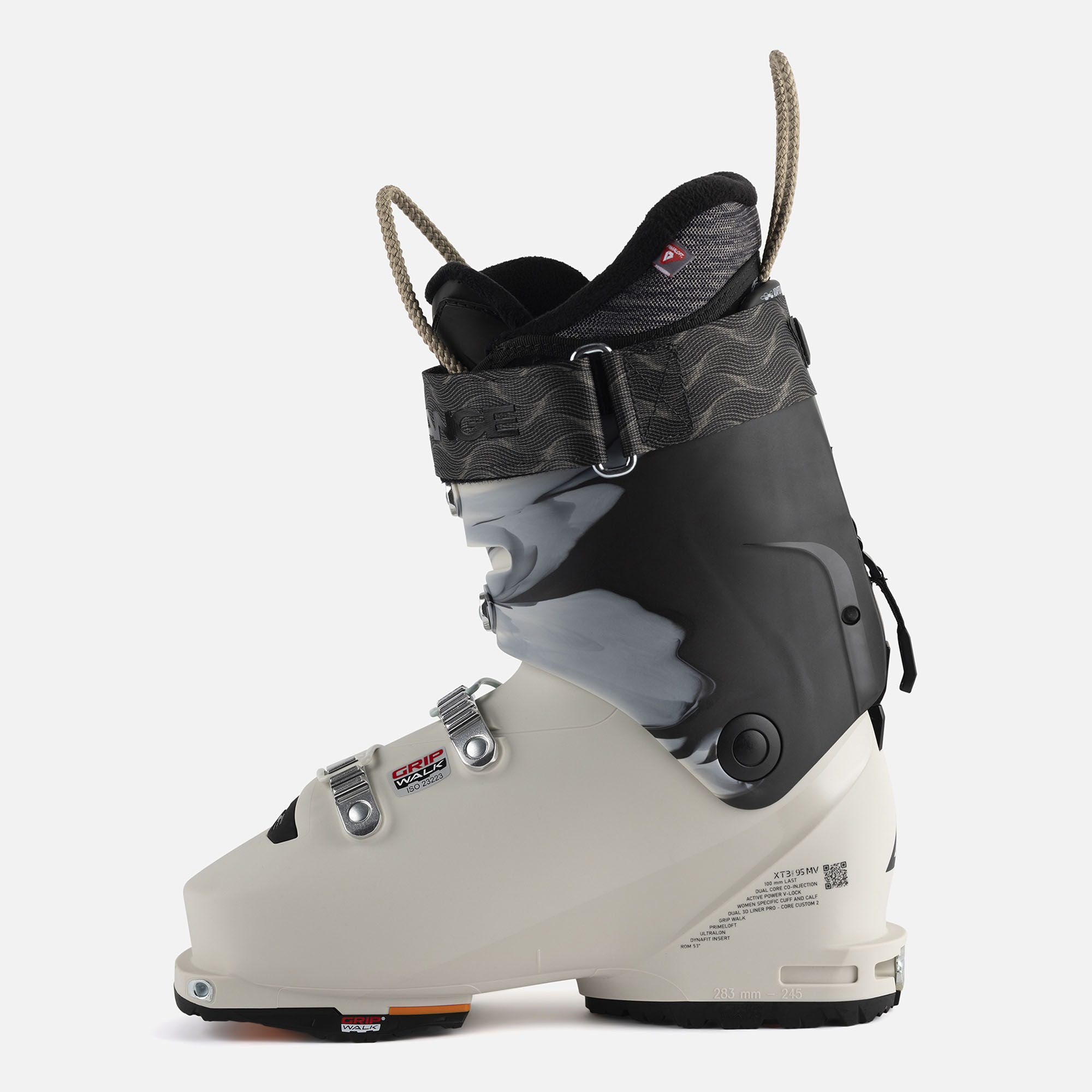 XT3 FREE 95 MV W GW | Freeride ski boots | Dynastar-Lange